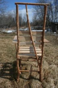 backchair