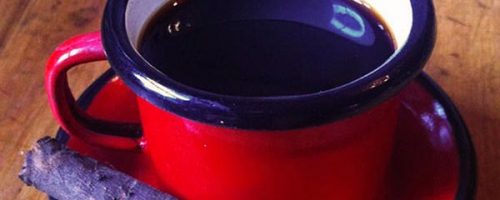 Dandelion Coffee