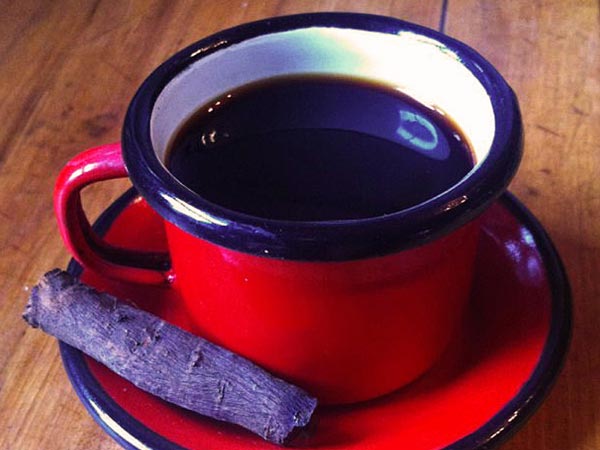 The Sacred Gardener Dandelion Coffee