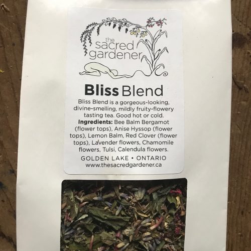 Bliss Blend