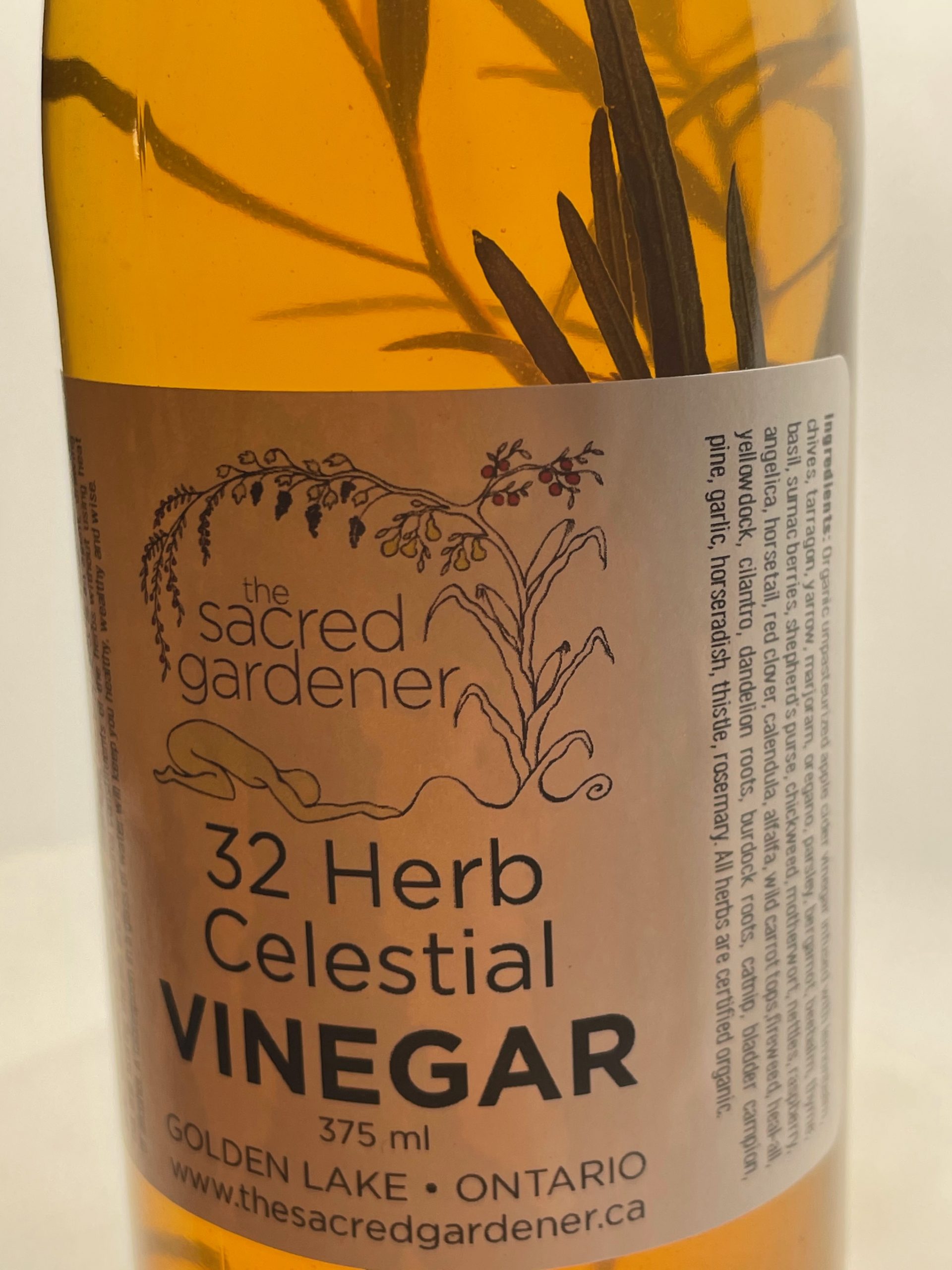 Herbal Vinegar - Image 2