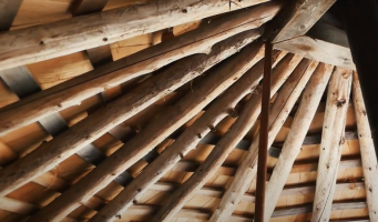 WATCH: THE ROUNDHOUSE